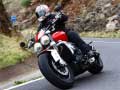 游戏Triumph Rocket 3