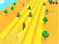 游戏Infinite Bike Runner