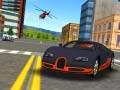 游戏Ultimate Car Simulator
