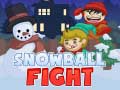 游戏Snowball Fight