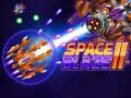 游戏Space Blaze 2