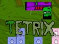 游戏Tetrix