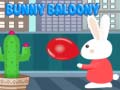 游戏Bunny Baloonny