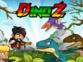 游戏DinoZ
