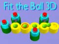 游戏Fit The Ball 3D