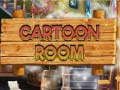 游戏Cartoon Room
