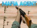 游戏Mafia Agent