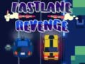 游戏Fastlane Revenge