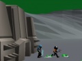 游戏Stickman: Legacy of Zombie War