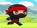 游戏Ninja