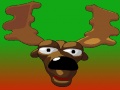 游戏Reindeer Escape