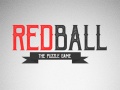 游戏Red Ball The Puzzle Game