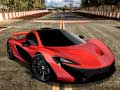 游戏Racing Cars Jigsaw