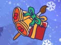 游戏Christmas Craft Coloring