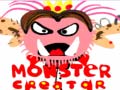 游戏Monster creator