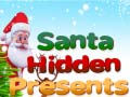 游戏Santa Hidden Presents