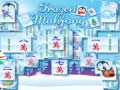 游戏Frozen Mahjong