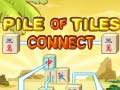 游戏Pile of Tiles Connect