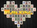 游戏More Mahjong