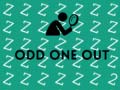 游戏Odd One Out