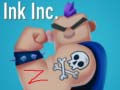 游戏Ink Inc.