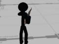 游戏Stickman Gun Shooter 3D