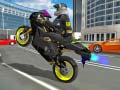 游戏Motorbike Stunt Super Hero Simulator