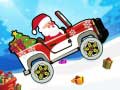 游戏Santa Hill Climbing