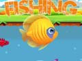 游戏Fishing