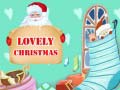 游戏Lovely Christmas