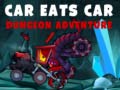 游戏Car Eats Car 5