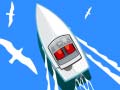 游戏Drive Boat