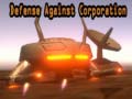 游戏Defense Against Corporation