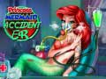 游戏Princess Mermaid Accident ER