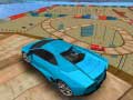 游戏Car Impossible Tracks: Driver hard parking