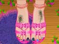 游戏Rena's Pedicure Spa