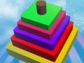 游戏Pyramid Tower Puzzle