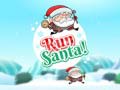 游戏Run Santa