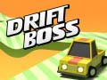 游戏Drift Boss