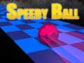 游戏Speedy Ball