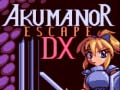 游戏Akumanor Escape DX