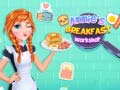 游戏Annie's Breakfast Workshop