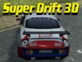 游戏Super Drift 3D