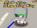 游戏Call Of Duty Shooting King