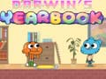 游戏The Amazing World of Gumball Darwin’s Yearbook