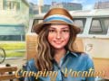 游戏Camping Vacation