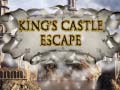 游戏King's Castle Escape
