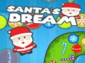 游戏Santa's Dream