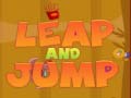 游戏Leap and Jump