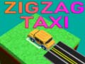 游戏Zigzag Taxi